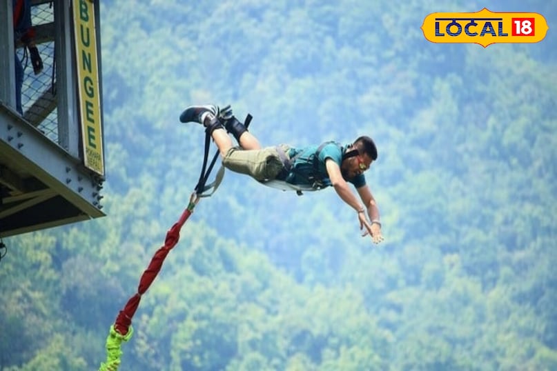 Adventure City Rishikesh Adventure City Rishikesh