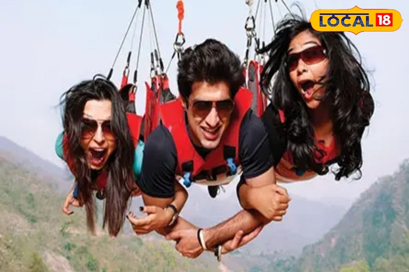 Adventure City Rishikesh Adventure City Rishikesh