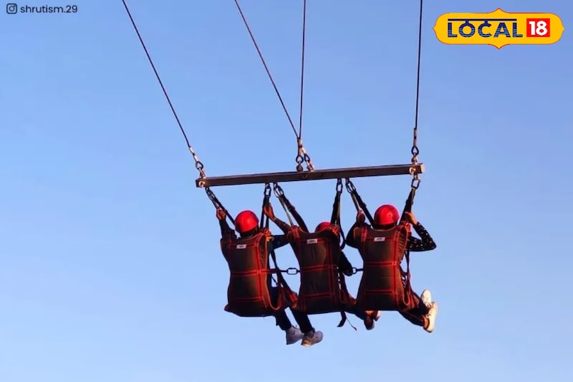 Adventure City Rishikesh Adventure City Rishikesh