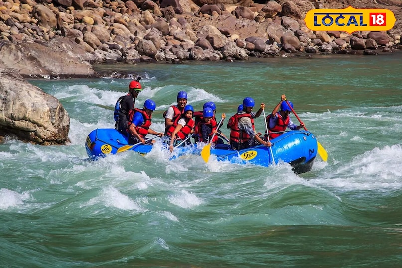 Advneture City Rishikesh Advneture City Rishikesh