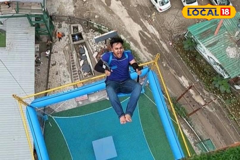 Adventure City Rishikesh Adventure City Rishikesh
