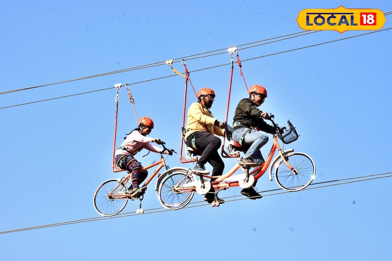 Adventure City Rishikesh Adventure City Rishikesh