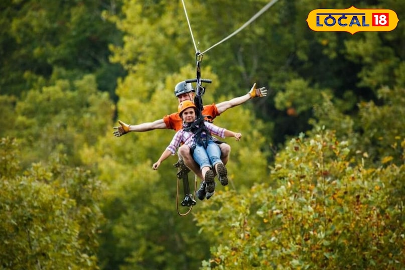 Adventure City Rishikesh Adventure City Rishikesh