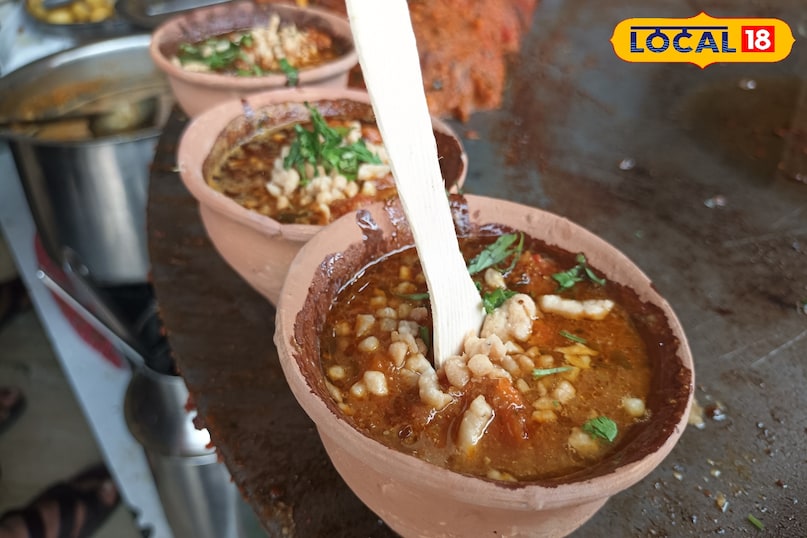 Banarasi Chaat Corner Banarasi Chaat Corner