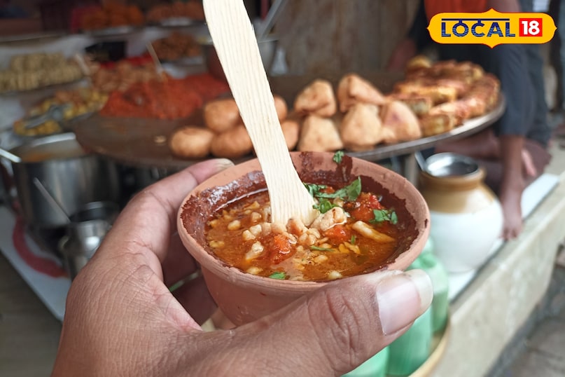 Kashi chaat store Kashi chaat store