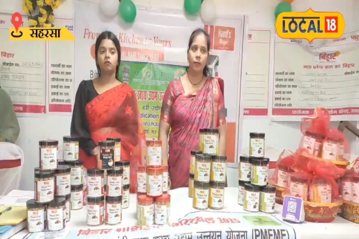 मां से सीखा हुनर...अकेले शुरू किया काम, आज बना दिया ब्रांड! कई महिलाओं दी जॉब