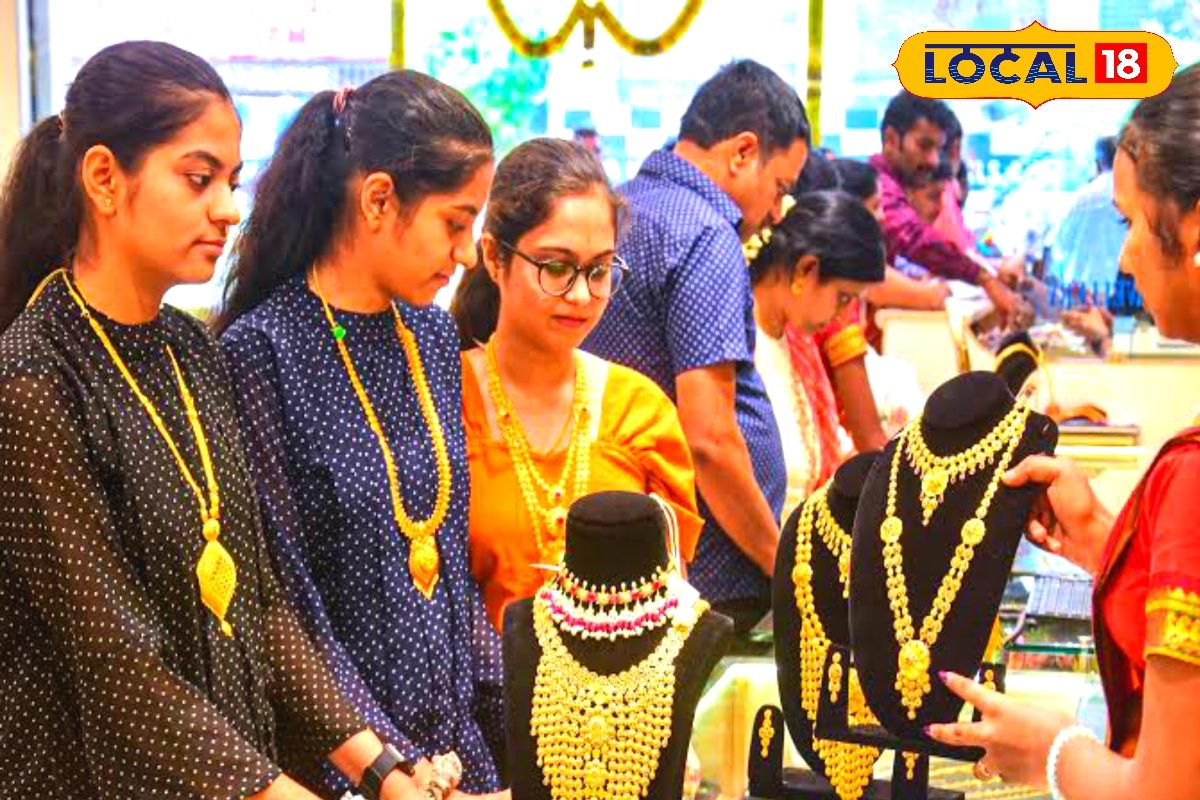 पिछले हफ्ते की गिरावट के बाद आगे और सस्ता होगा सोना, एक्सपर्ट ने दिए संकेत