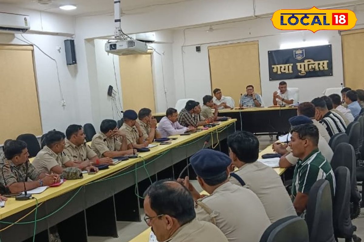 पुलिस अधीक्षक से लेकर डीएसपी और सभी थाना प्रभारियों के बदले नंबर, देखें लिस्ट