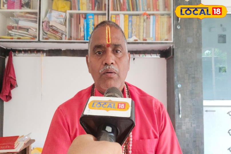 क्या कहते हैं बैद्यनाथधाम के ज्योतिषाचार्य 