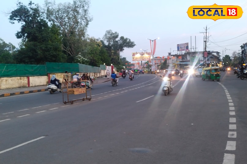 21 अगस्त से तेज बारिश