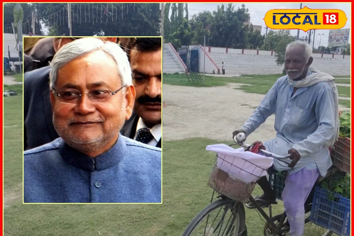 73 की उम्र में आत्मनिर्भर मिथिलेश, सीएम नीतीश के लिए रखा था पांच सोमवारी व्रत
