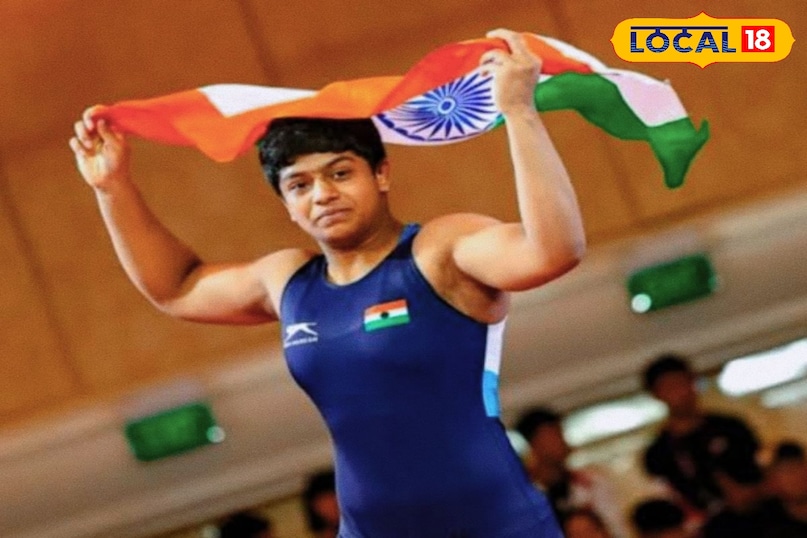 Rajasthan started playing at the age of 15 Rajasthan started playing at the age of 15