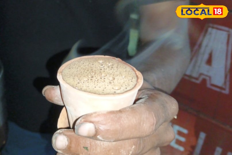 Lakshmi Chai Wala Lakshmi Chai Wala