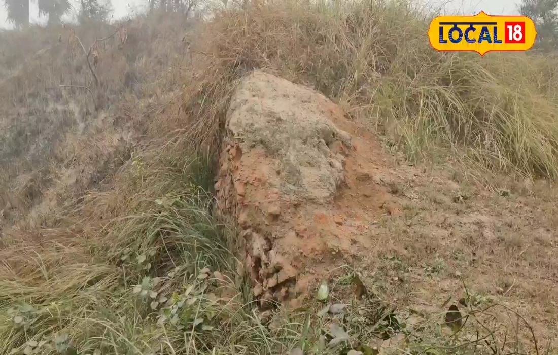 मांझी का किला बनेगा सबसे बड़ा टूरिस्ट स्पॉट, छपरा के लोगों को मिलेगा रोजगार