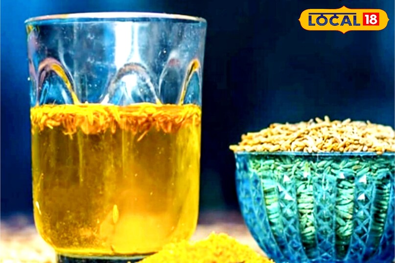 jeera powder 