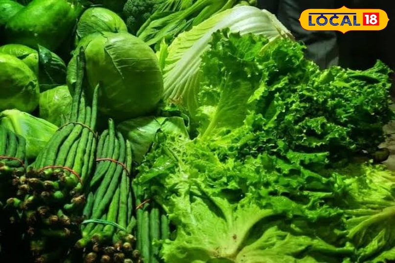 Green vegitable Green vegitable