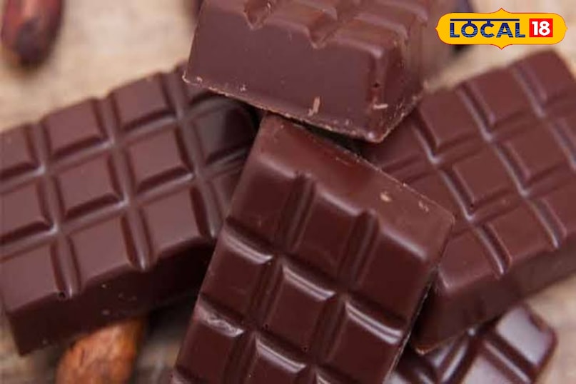 Dark Chocolate 