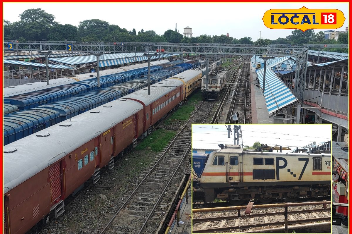 छठ-दीवाली पर घर लौटना अब आसान, हावड़ा से रक्सौल तक चलेगी स्पेशल ट्रेन