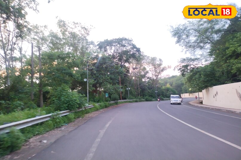 एक हफ्ते से अच्छी बारिश नहीं