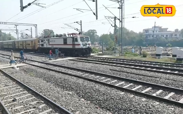 दिवाली-छठ पर रेलवे का तोहफा! हावड़ा से दरभंगा-रक्सौल के लिए चलेगी स्पेशल ट्रेन