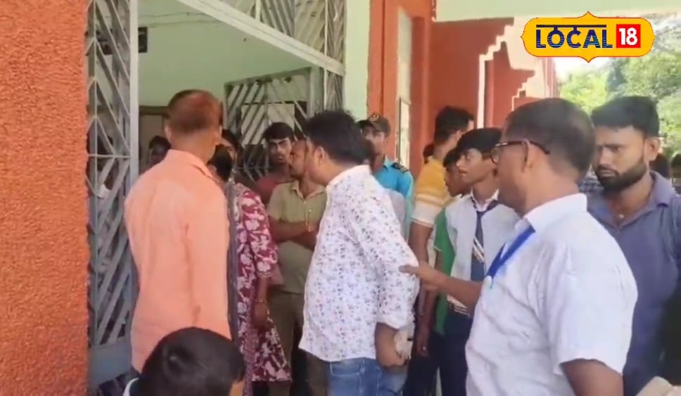 नवोदय को बदनाम कर रहा है खैरवी का वाइस प्रिंसिपल! बेरहमी से कराता है पिटाई