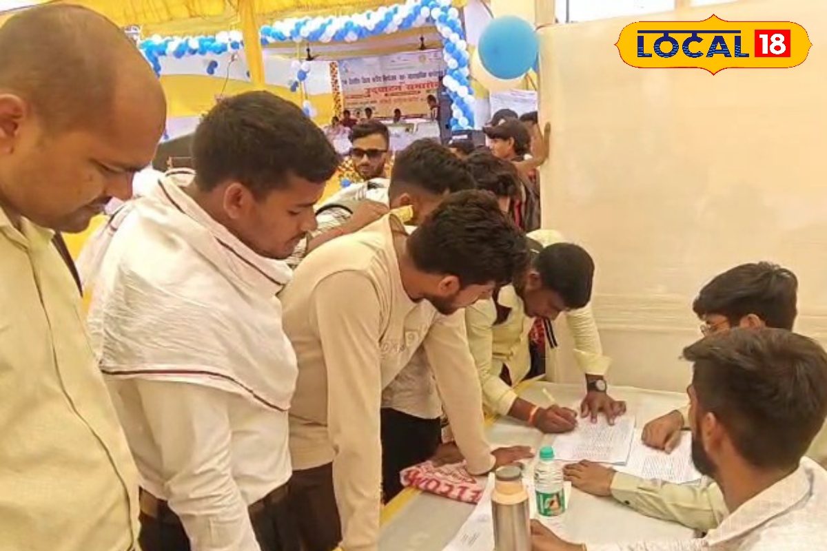 बस लेकर आइए ये 3 डॉक्यूमेंट! तुरंत मिलेगा ऑफर लेटर, साथ में शानदार सैलरी