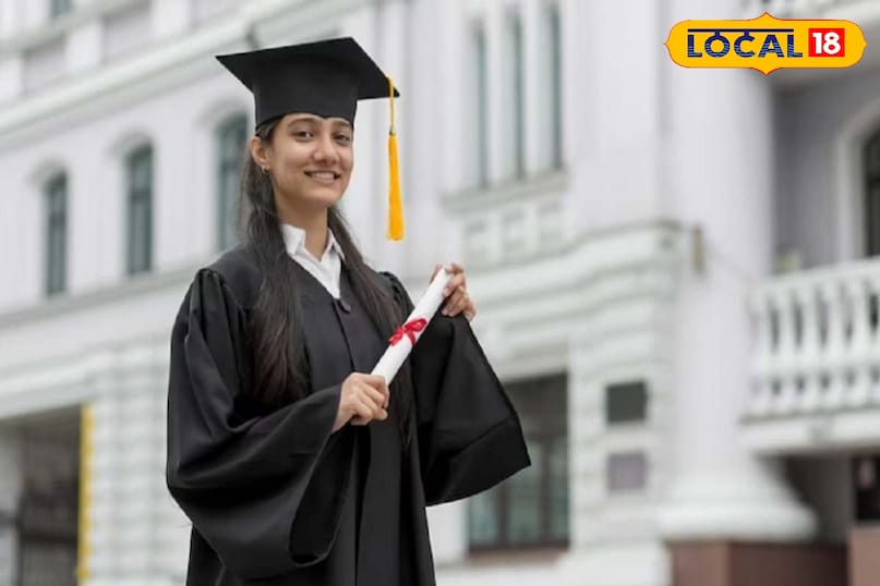 MP Government Scholarship for Abroad Studies, Study abroad scholarship Madhya Pradesh, MP foreign study scholarship 2025, MP govt scholarship scheme, education news 