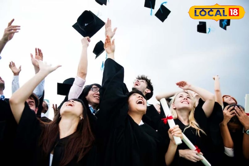 MP Government Scholarship for Abroad Studies, Study abroad scholarship Madhya Pradesh, MP foreign study scholarship 2025, MP govt scholarship scheme, education news 