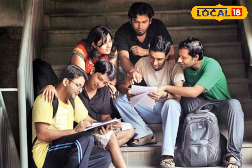 MP Government Scholarship for Abroad Studies, Study abroad scholarship Madhya Pradesh, MP foreign study scholarship 2025, MP govt scholarship scheme, education news 