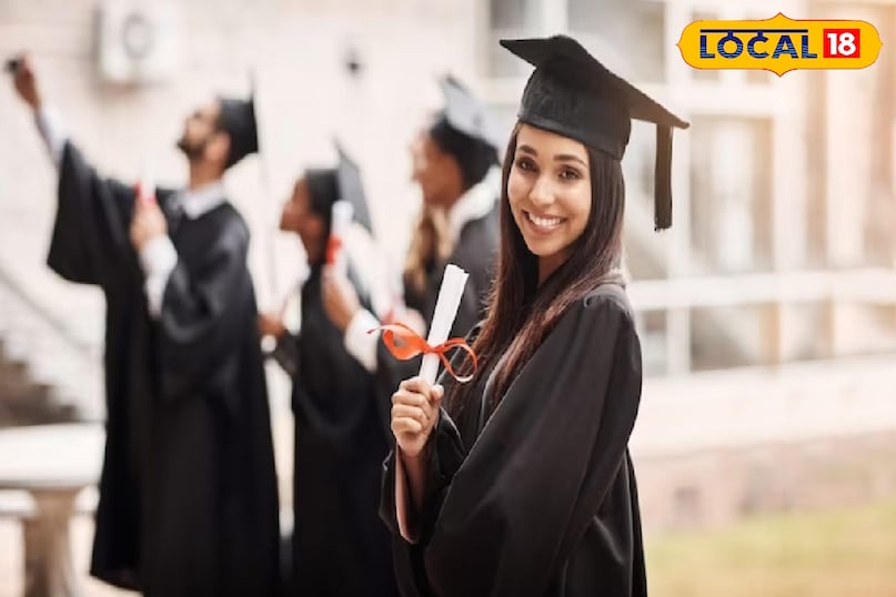 MP Government Scholarship for Abroad Studies, Study abroad scholarship Madhya Pradesh, MP foreign study scholarship 2025, MP govt scholarship scheme, education news 