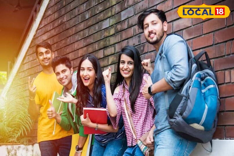 MP Government Scholarship for Abroad Studies, Study abroad scholarship Madhya Pradesh, MP foreign study scholarship 2025, MP govt scholarship scheme, education news 