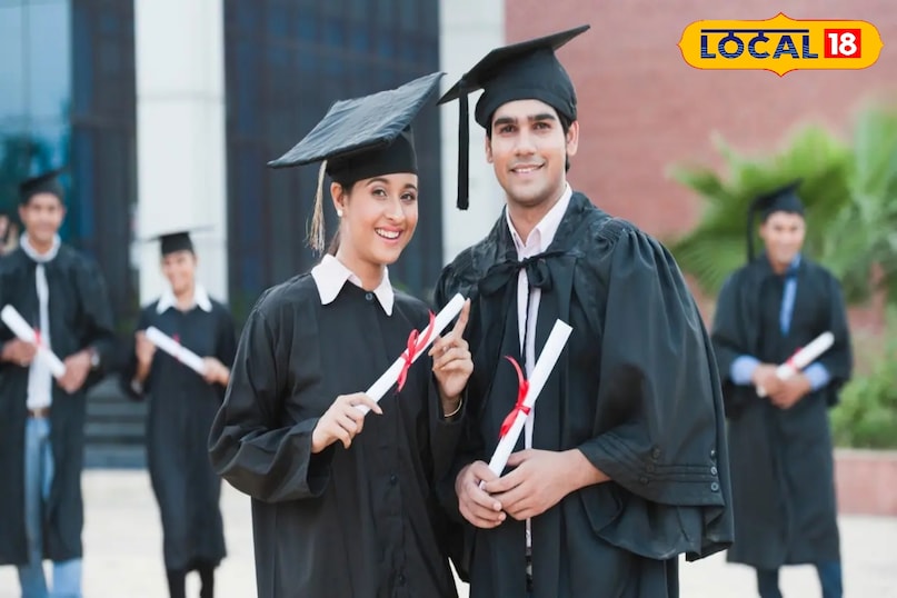 MP Government Scholarship for Abroad Studies, Study abroad scholarship Madhya Pradesh, MP foreign study scholarship 2025, MP govt scholarship scheme, education news 