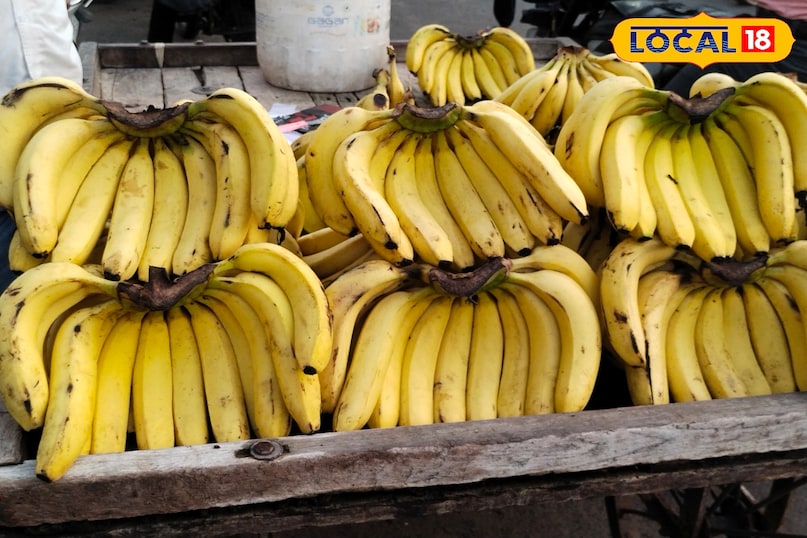 फ्रिज में 