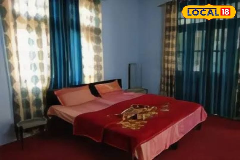Nirmala Home Stay