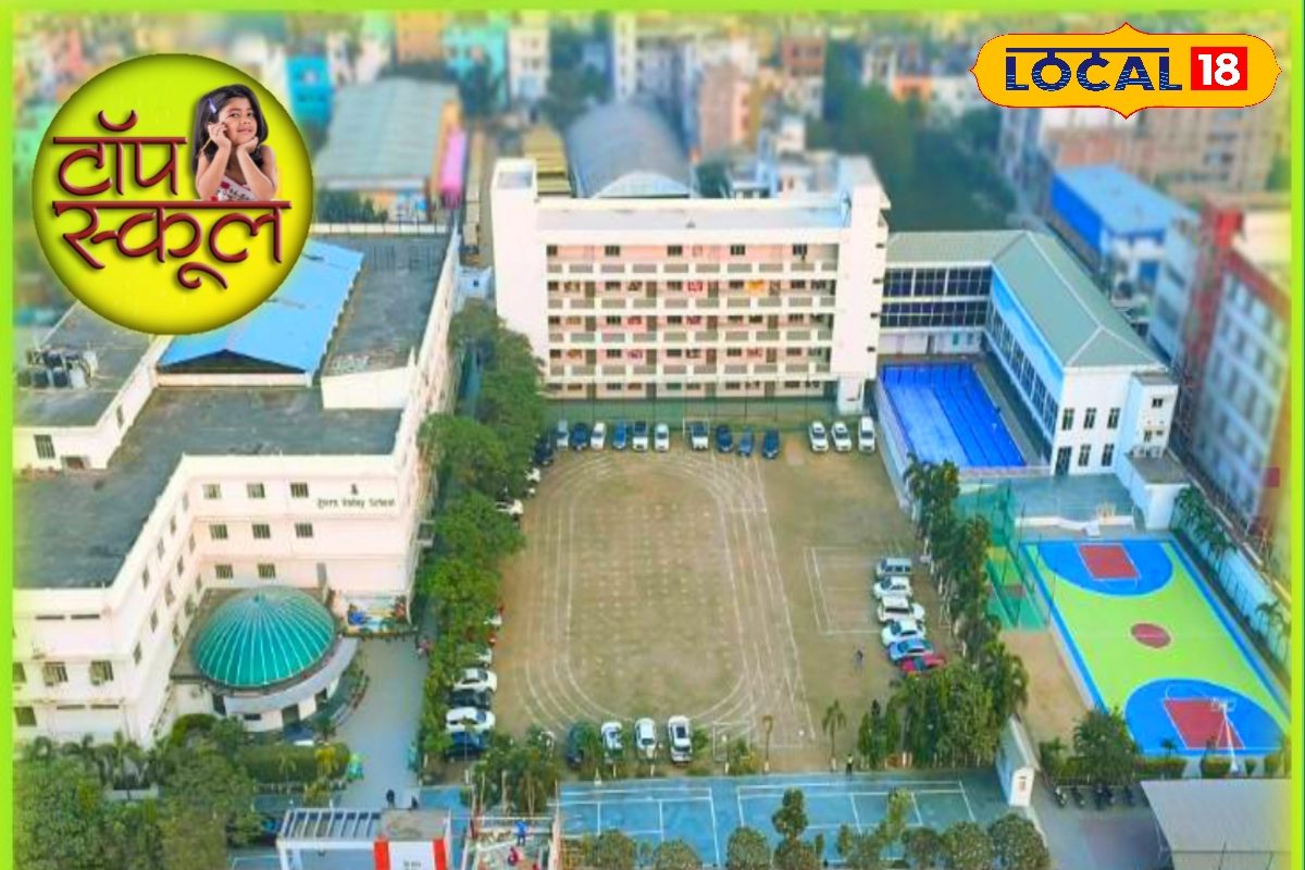 ये हैं पटना के बेस्ट-5 CBSE स्कूल, जहां एडमिशन का मतलब बच्चे का करियर सेट