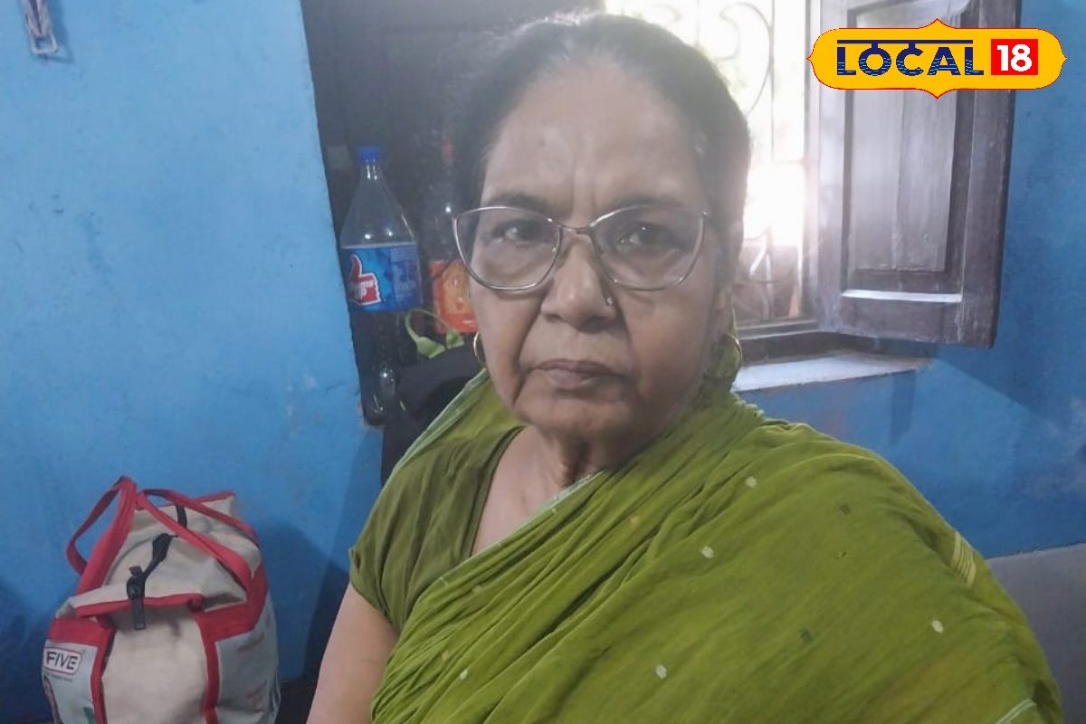 दरभंगा में ठगी का शिकार हुई कांग्रेस नेत्री, तीन लाख का जेवरात उड़ा ले गए चोर