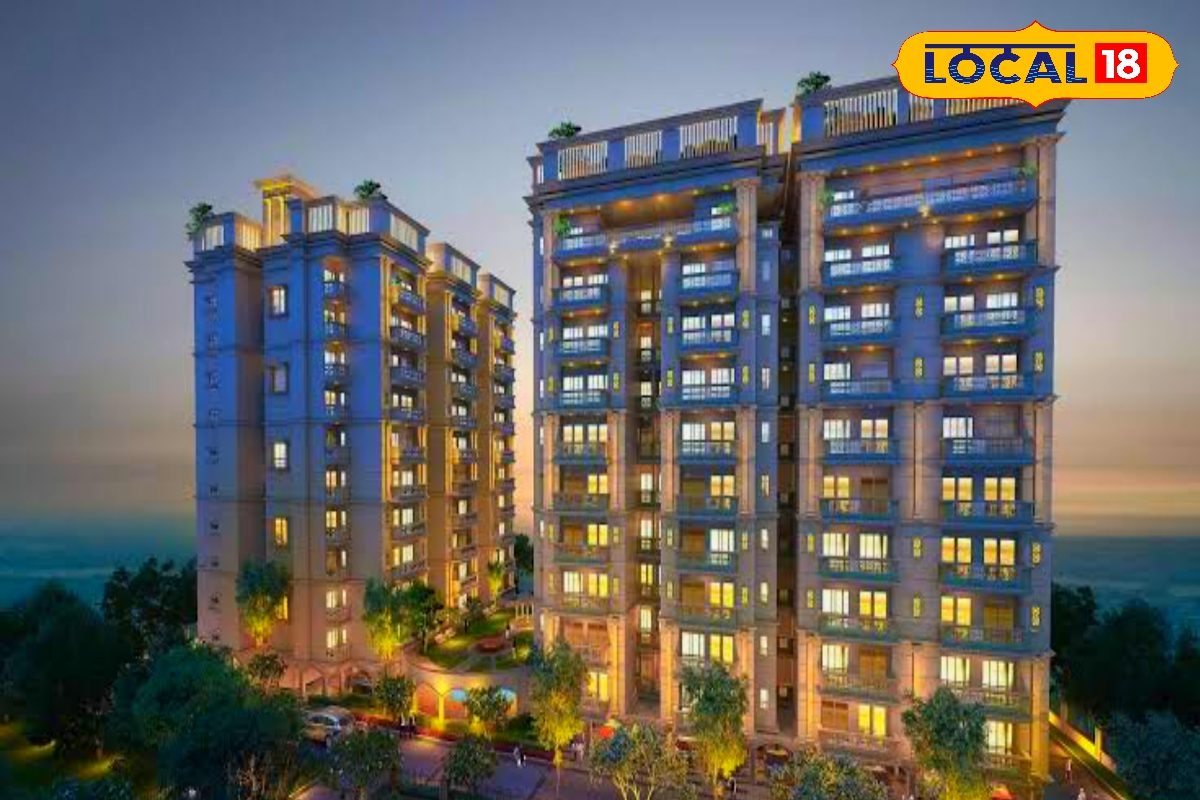 Patna Flat Rate: बेली रोड से बिहटा तक.. ग्रेटर पटना में क्या है फ्लैट का रेट?