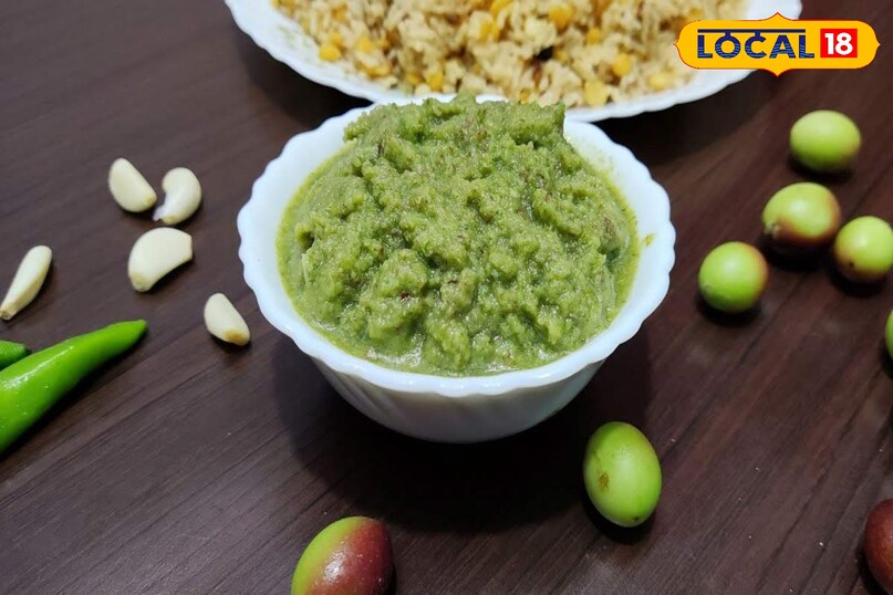 Karonda Chatni Health Benefits Karonda Chatni Health Benefits