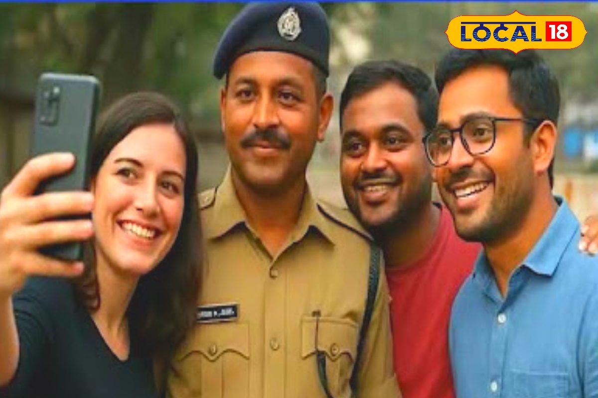 ये किया तो नप जाएंगे, बिहार पुलिस पर एक और पाबंदी, सजने-संवरने की रोक के बाद..