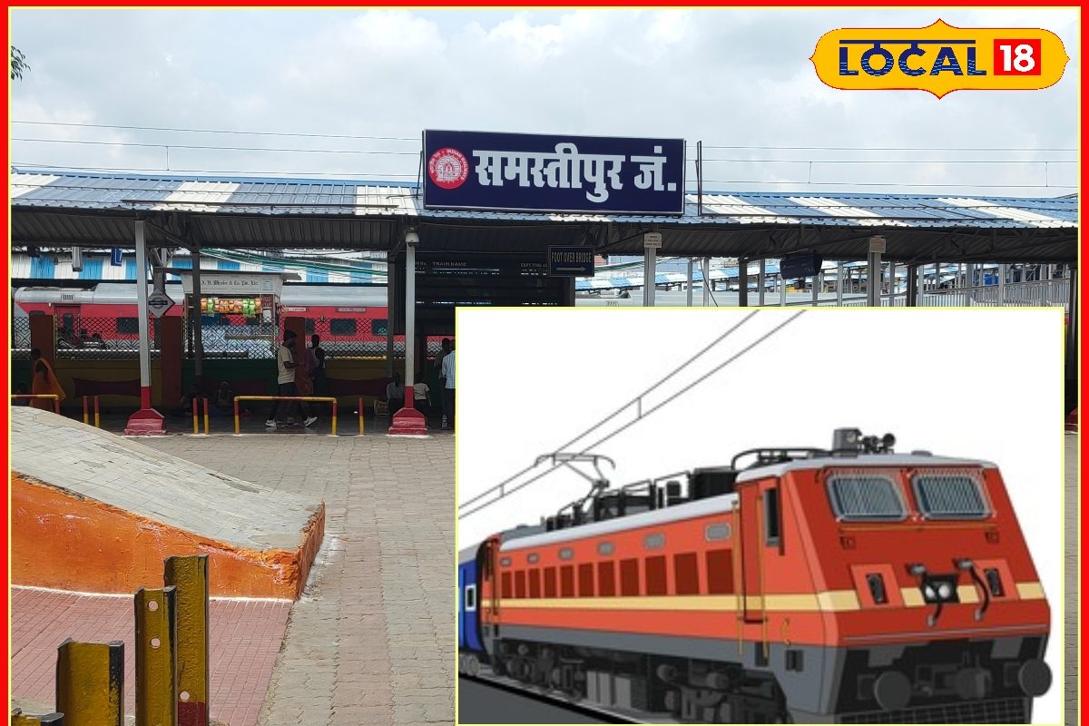 दुर्गा पूजा पर दिल्ली से लौटना है बिहार? इन ट्रेनों में अभी भी मिल रहे टिकट