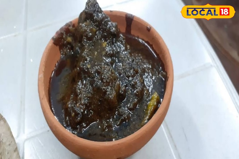 This recipe of mutton is very special This recipe of mutton is very special