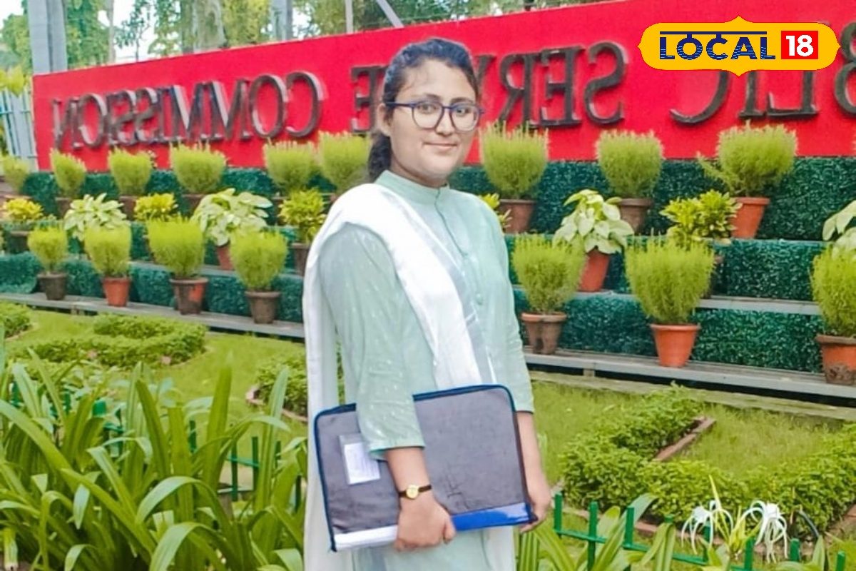 पिता की पान की दुकान, बिटिया ने पास किया UPSC एग्जाम...श्वेता बनी अफसर!