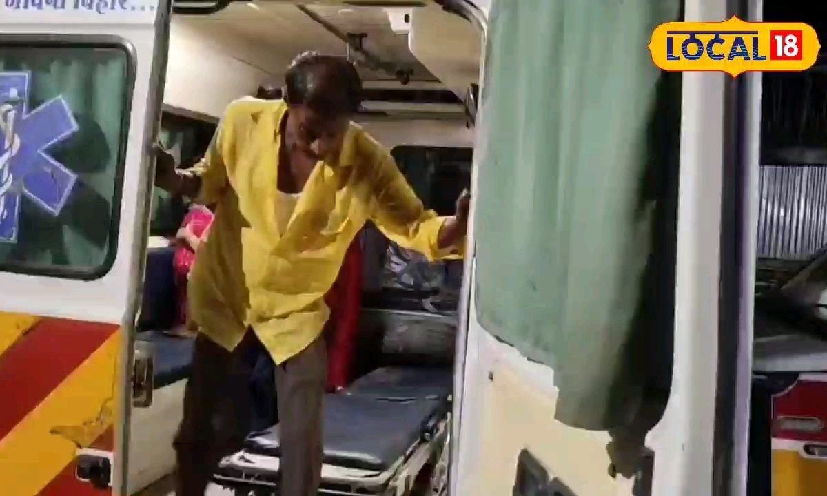 चिकन खाते ही सात घंटे की गहरी नींद! आंख खुली तो अस्पताल पहुंचा परिवार, फिर...