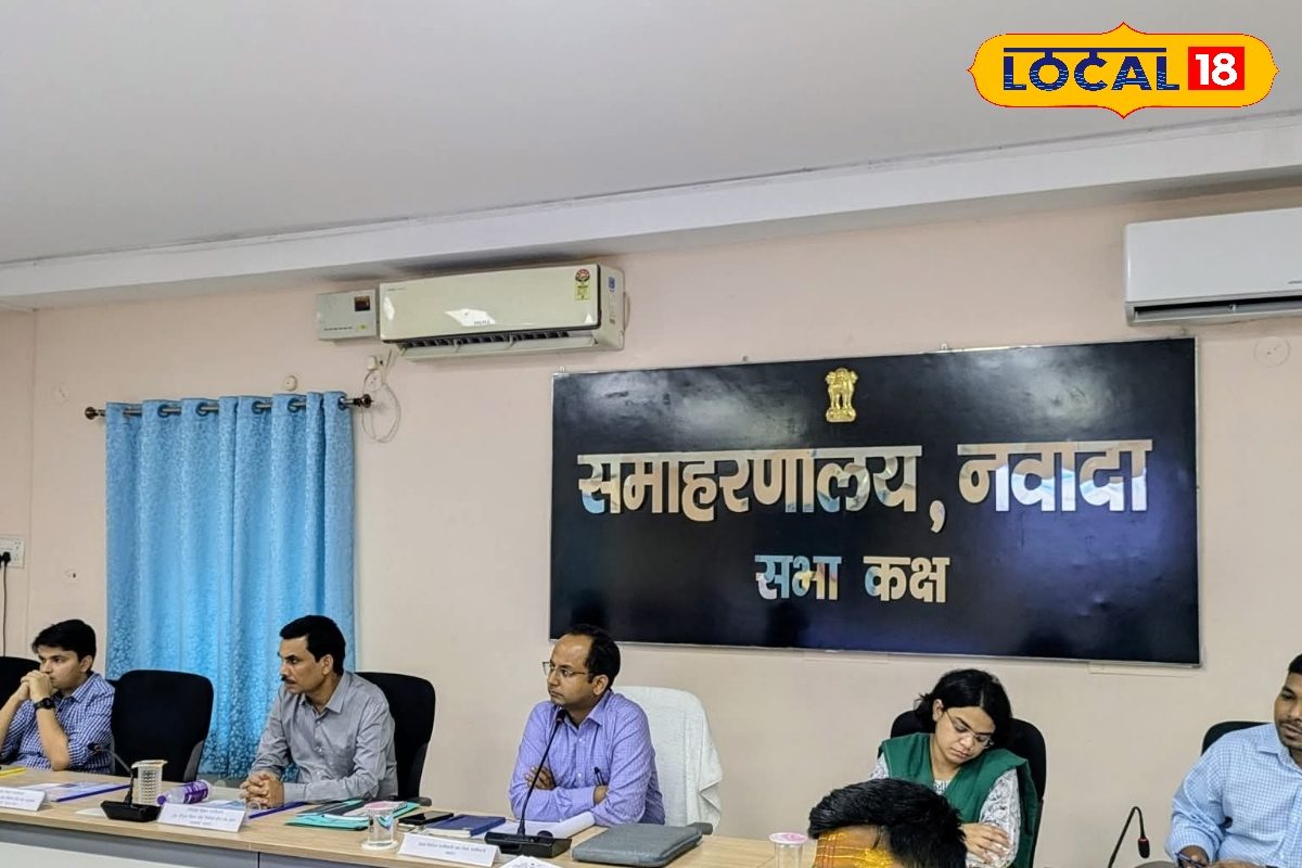 कराटा, ताइक्वांडो और वुशु एक्सपर्ट्स को सरकारी नौकरी का मौका, नवादा में भर्ती