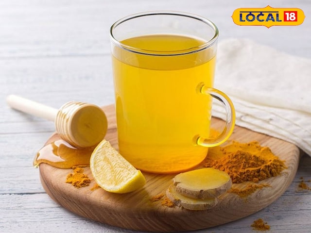 This home remedy of Ayurveda without side effects, will remove all the dirt of the body This home remedy of Ayurveda without side effects, will remove all the dirt of the body