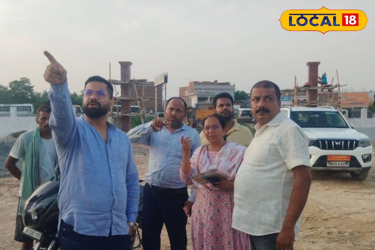 शादी के लिए नहीं बुक करना होगा महंगा मैरिज हॉल, शिवहर में बनेगा सरकार भवन