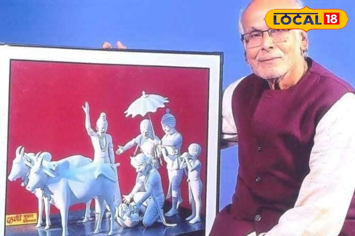 20 साल की जिद..फिर मिली पहचान, ‘जानकी उद्भव झांकी’ ने सीतामढ़ी को दिलाई विरासत