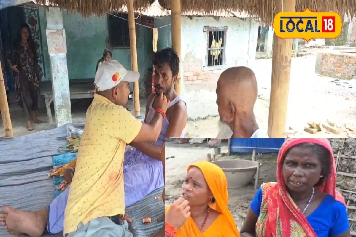 Araria Vidhan Sabha: बाढ़ और पलायन सबसे बड़ी समस्या, लोग बोले-रोजगार जरूरी