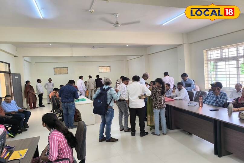 Khargone Placement Drive 2025, District Employment Office Khargone Jobs, Shivshakti Agritech Limited Recruitment, Sales Executive Jobs in Khargone, Khargone Job Fair, Job Vacancy Khargone 2025, Latest Jobs in Khargone