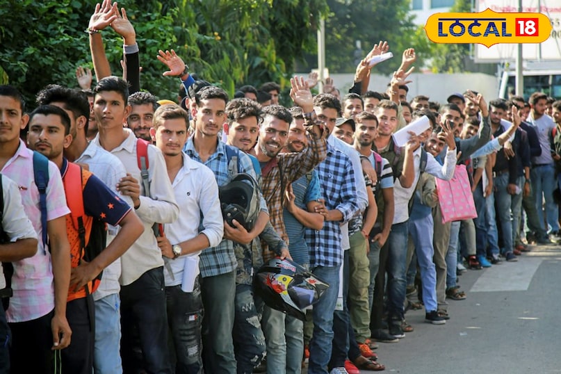 Khargone Placement Drive 2025, District Employment Office Khargone Jobs, Shivshakti Agritech Limited Recruitment, Sales Executive Jobs in Khargone, Khargone Job Fair, Job Vacancy Khargone 2025, Latest Jobs in Khargone